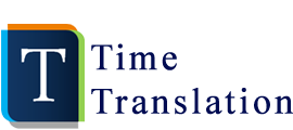 time translation